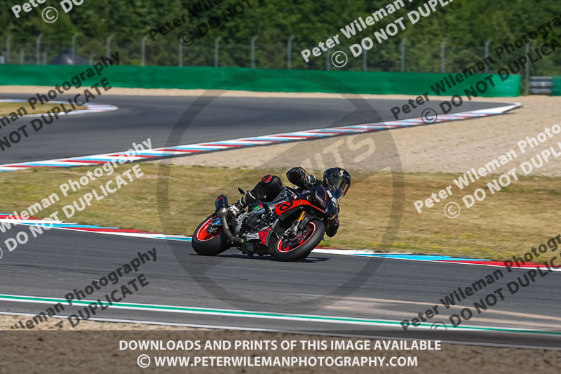 Slovakia Ring;event digital images;motorbikes;no limits;peter wileman photography;trackday;trackday digital images